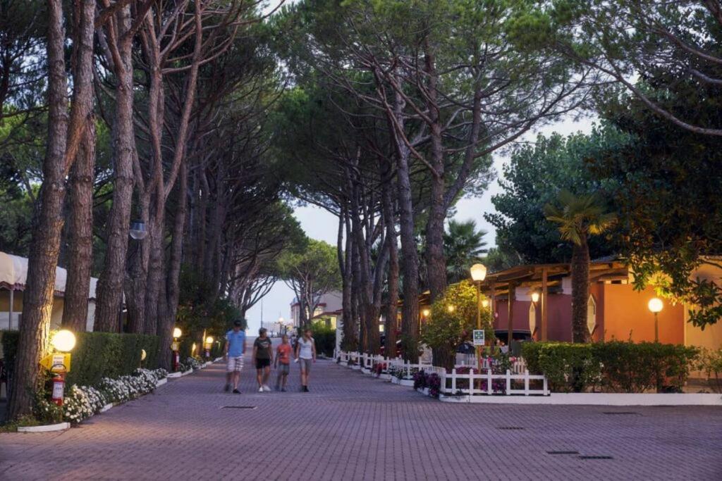 Village Camping Joker Cavallino-Treporti Exterior photo