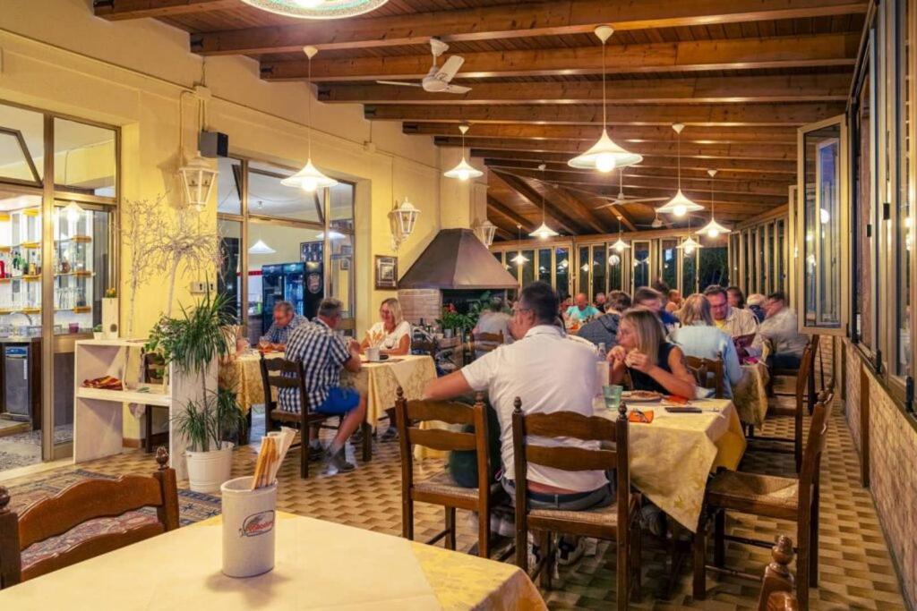 Village Camping Joker Cavallino-Treporti Exterior photo