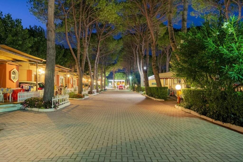 Village Camping Joker Cavallino-Treporti Exterior photo