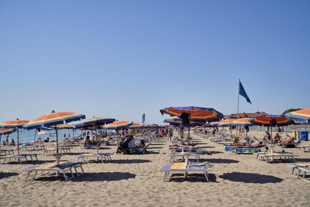 Village Camping Joker Cavallino-Treporti Exterior photo