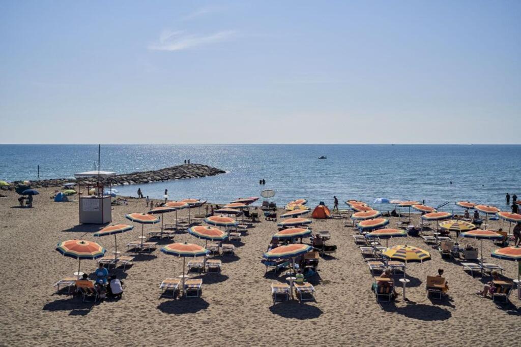 Village Camping Joker Cavallino-Treporti Exterior photo