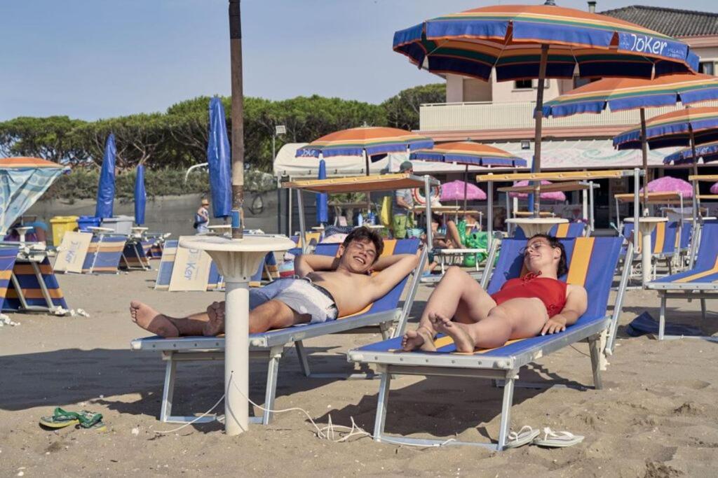 Village Camping Joker Cavallino-Treporti Exterior photo