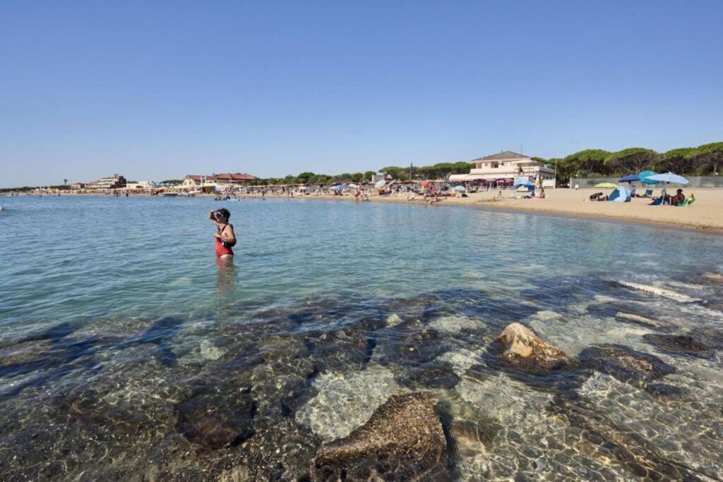 Village Camping Joker Cavallino-Treporti Exterior photo