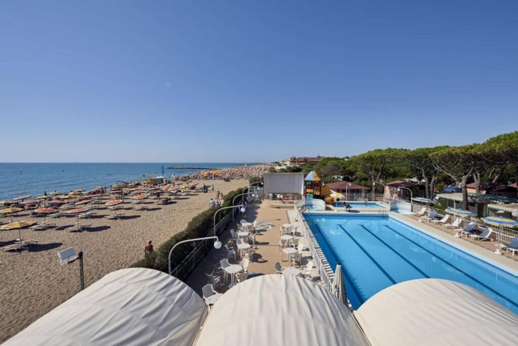 Village Camping Joker Cavallino-Treporti Exterior photo