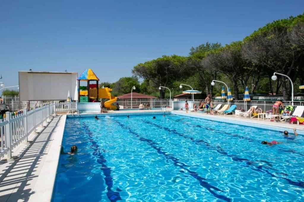 Village Camping Joker Cavallino-Treporti Exterior photo