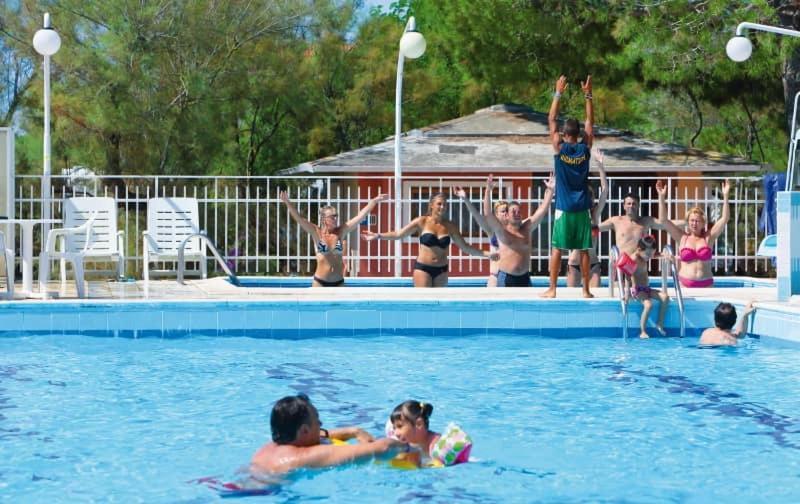 Village Camping Joker Cavallino-Treporti Exterior photo