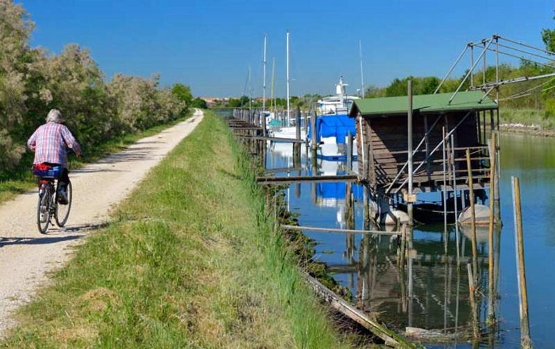 Village Camping Joker Cavallino-Treporti Exterior photo