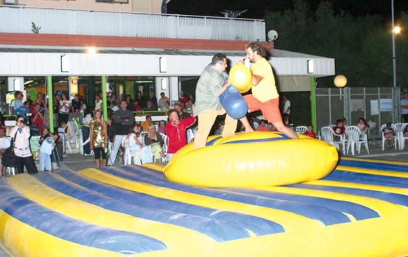 Village Camping Joker Cavallino-Treporti Exterior photo