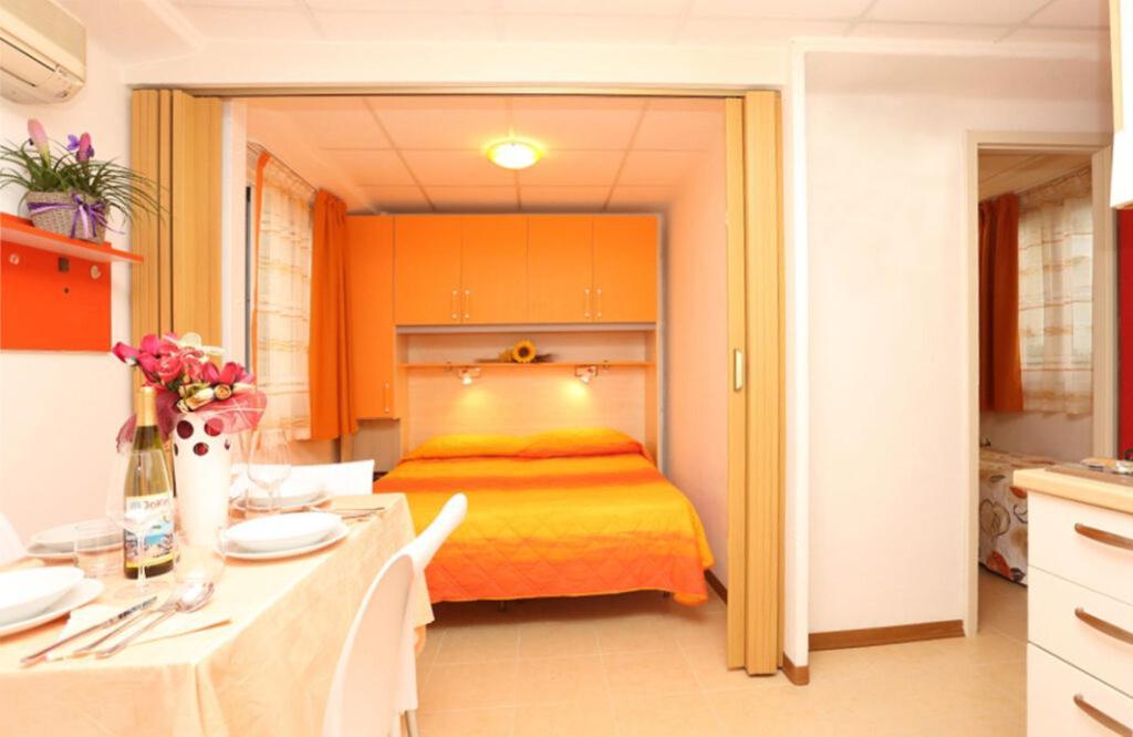 Village Camping Joker Cavallino-Treporti Exterior photo