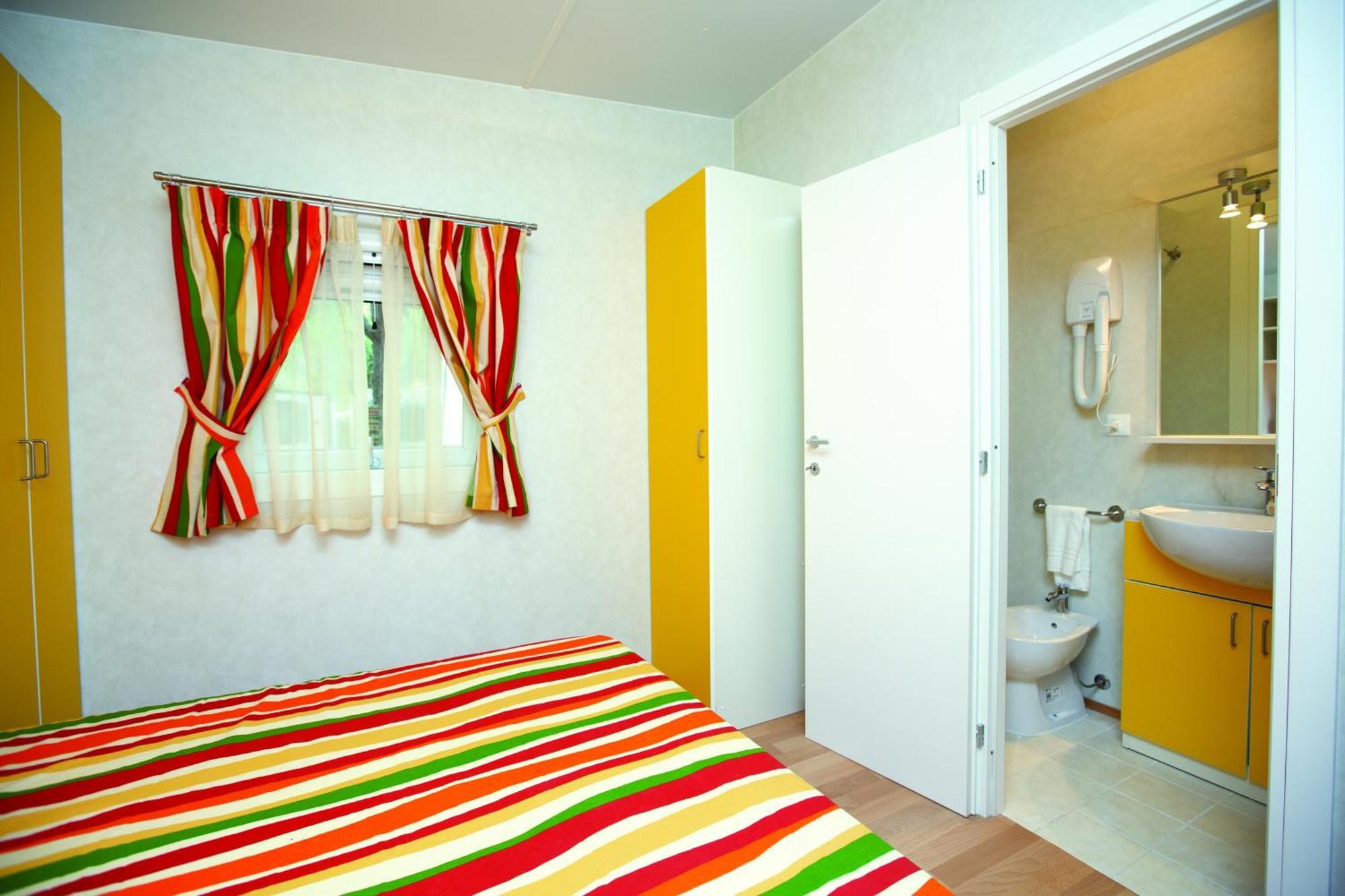 Village Camping Joker Cavallino-Treporti Exterior photo